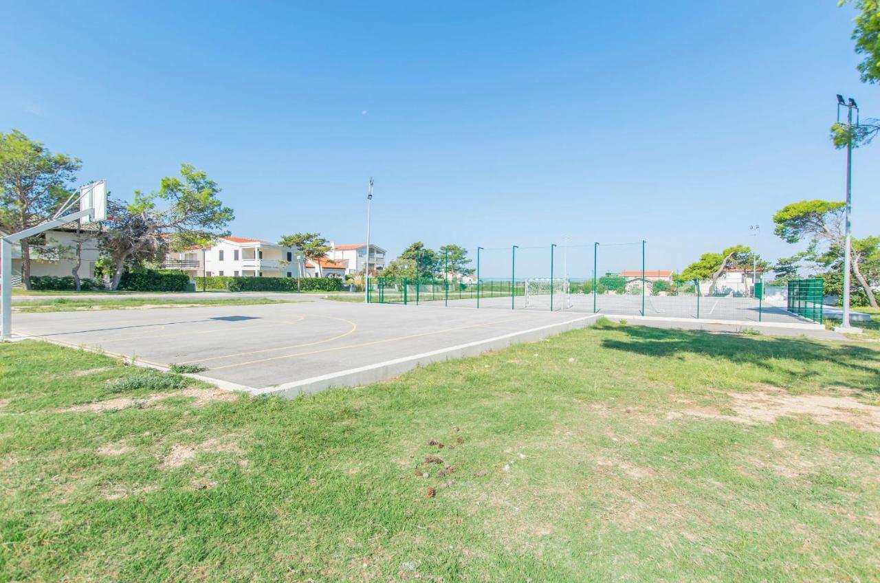 Apartments Keti Nin Luaran gambar